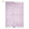 Rice paper R1424